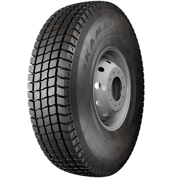 10.00R20 КАМА-310 НК.ШЗ 16 146/143 K TTF без о.л.