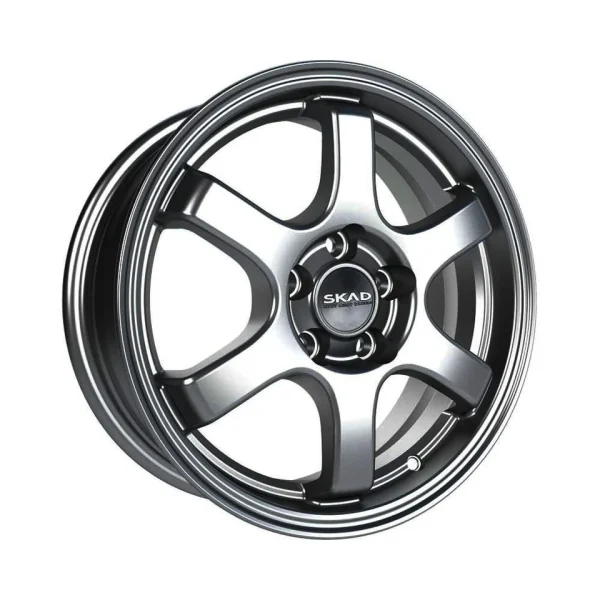 СКАД  Киото  6,0R15 4*98 ET38  d58,6  Бархат новый  [2150022]  Fb max 560 kg
