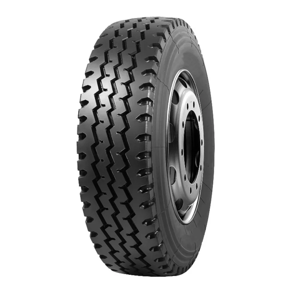 MIRAGE 11R22.5 MG702 TL PR16 148/145 M Универсальная 3MPSF