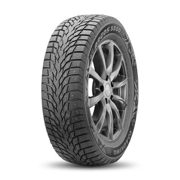 Roadking  255/45/20  H 105 ARGOS S500  XL Ш.