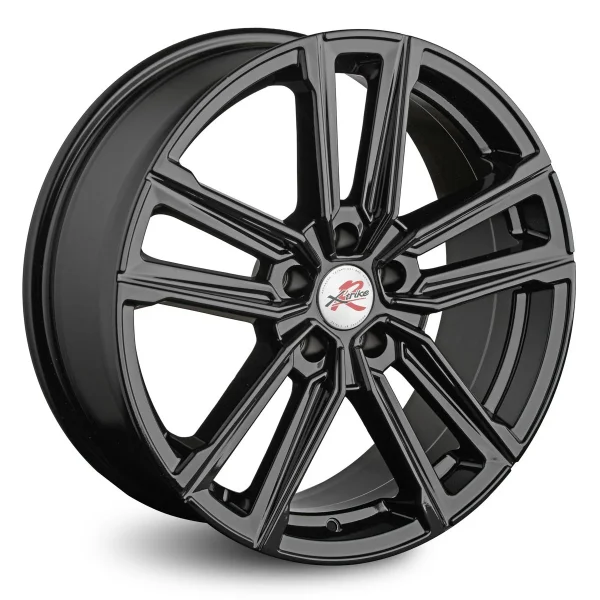 X’trikeRST  Tiggo 7  R078  7,0R18 5*108 ET33  d60,1  BK  [40938]  Fb max 780 kg