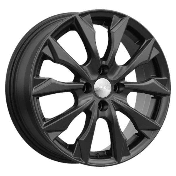 СКАД  Нагоя  6,0R16 4*100 ET50  d60,1  Бархат новый  [3190522]  Fb max 600 kg