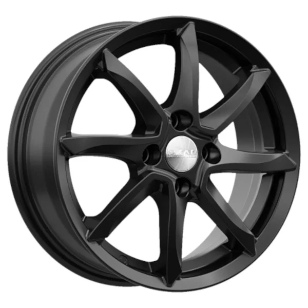 СКАД  Осака  6,0R15 4*100 ET46  d54,1  Бархат новый  [3270422]  Fb max 560 kg