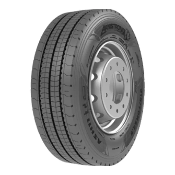 ARMSTRONG 315/80R22.5 ASH 11+ TL 20 156/150 L Рулевая M+S