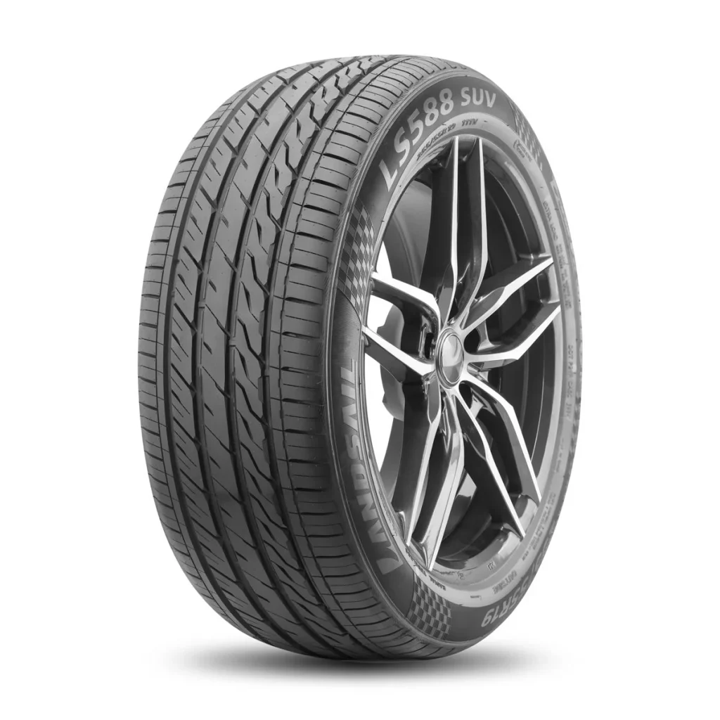 LANDSAIL  225/55/19  V 99 LS588 SUV