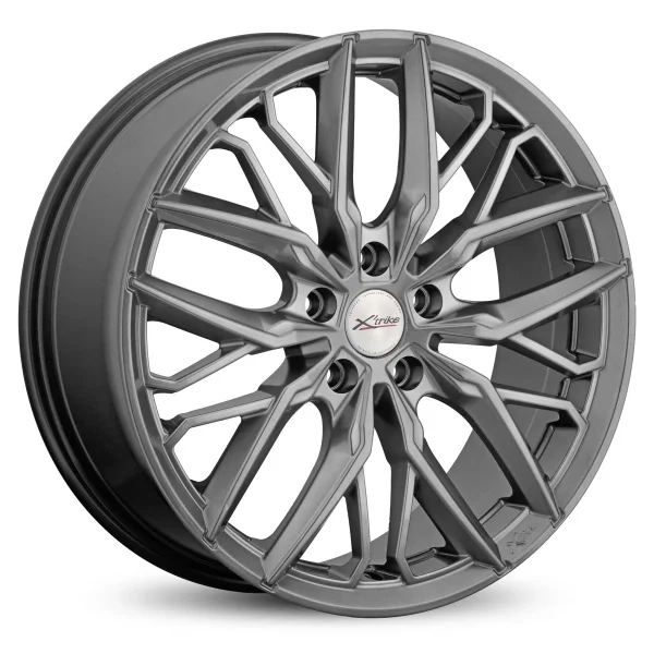 X’trike  X-139  7,5R19 5*108 ET36  d65,1  BH  [351995AZ]  Exeed VX  Fb max 820 kg