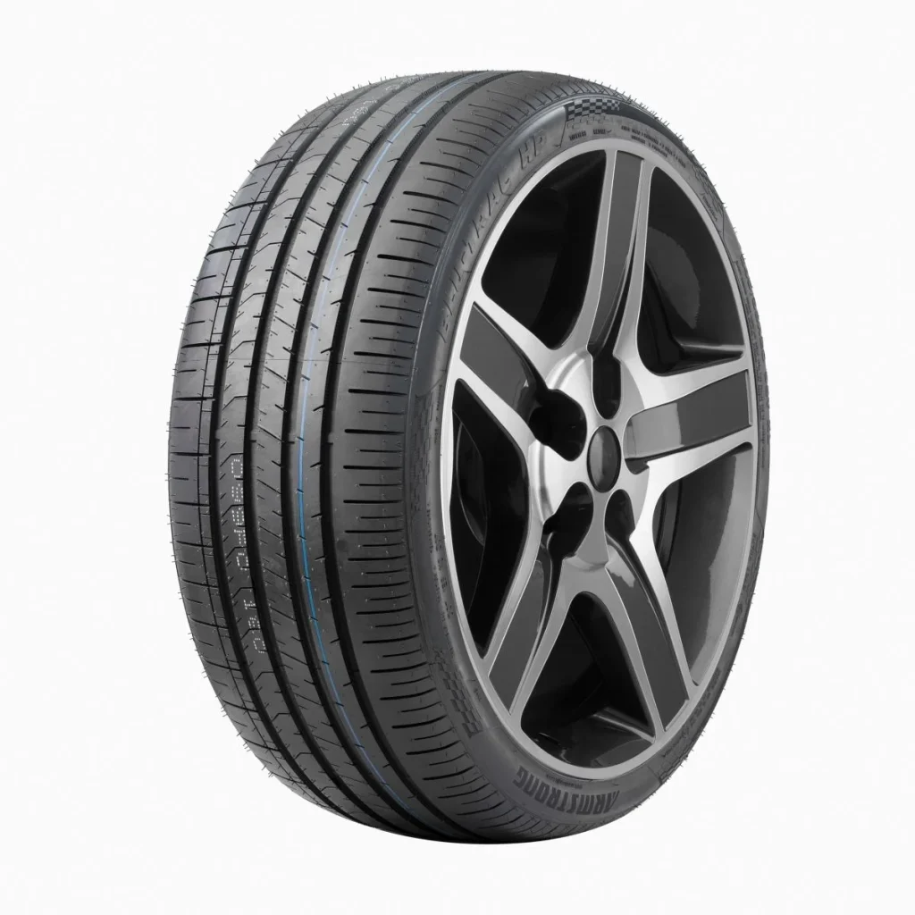 ARMSTRONG  275/35/20  Y 102 BLU-TRAC HP