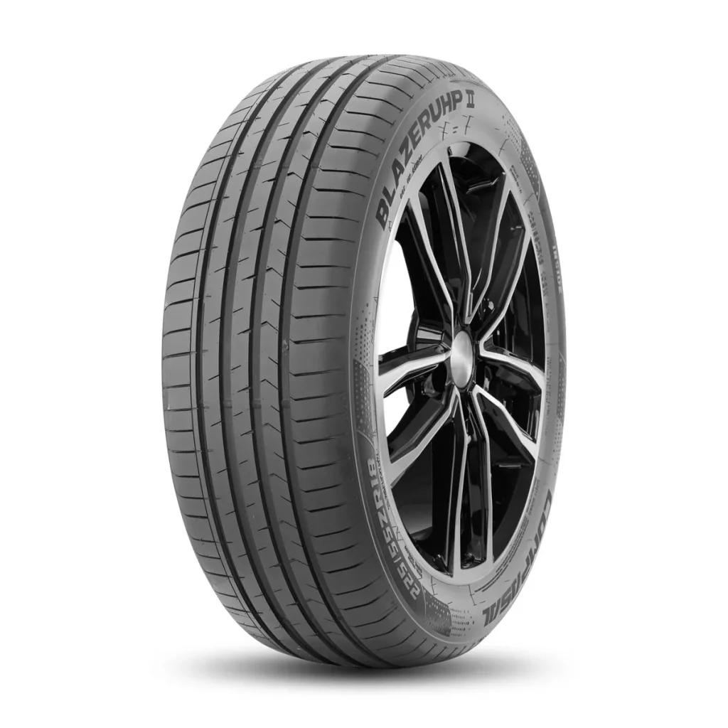 Compasal  255/55/18  Y 109 Blazer UHP II  XL