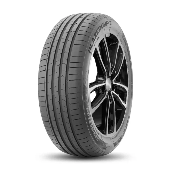 Compasal  255/55/18  Y 109 Blazer UHP II  XL