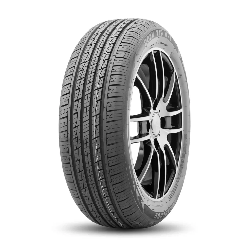 RockBlade  285/50/20  V 116 ROCK 719 H/T  XL
