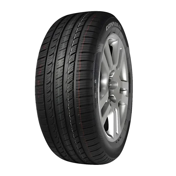 Compasal  275/55/20  V 117 Citiwalker  XL