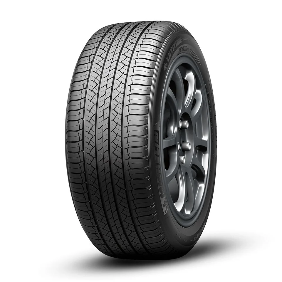 Мишелин  295/40/20  V 106 LATITUDE TOUR HP  (N0)
