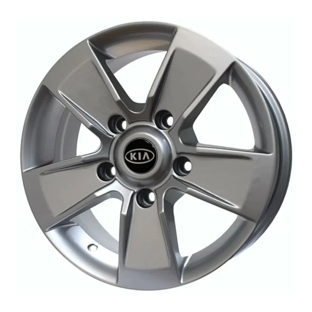 Replica FR  5558  8,0R20 6*139,7 ET36  d100,1  HB  [20/63/38/102]