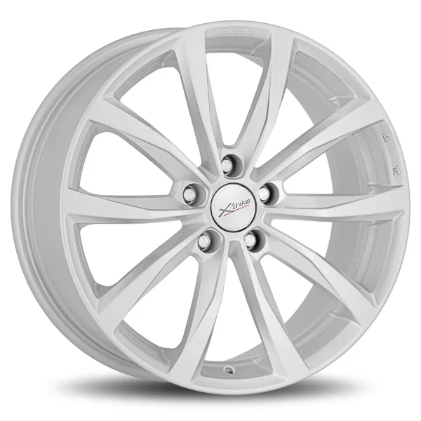 X’trike  X-138  7,0R18 5*114,3 ET45  d66,1  HS  [83060]  Fb max 650 kg