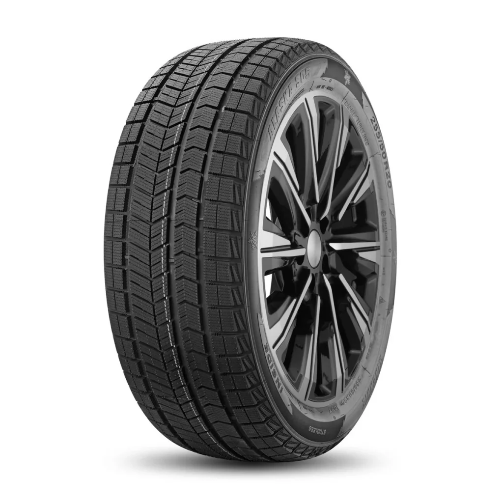 Kingnate  255/55/20  T 110 ALASKA S05  XL