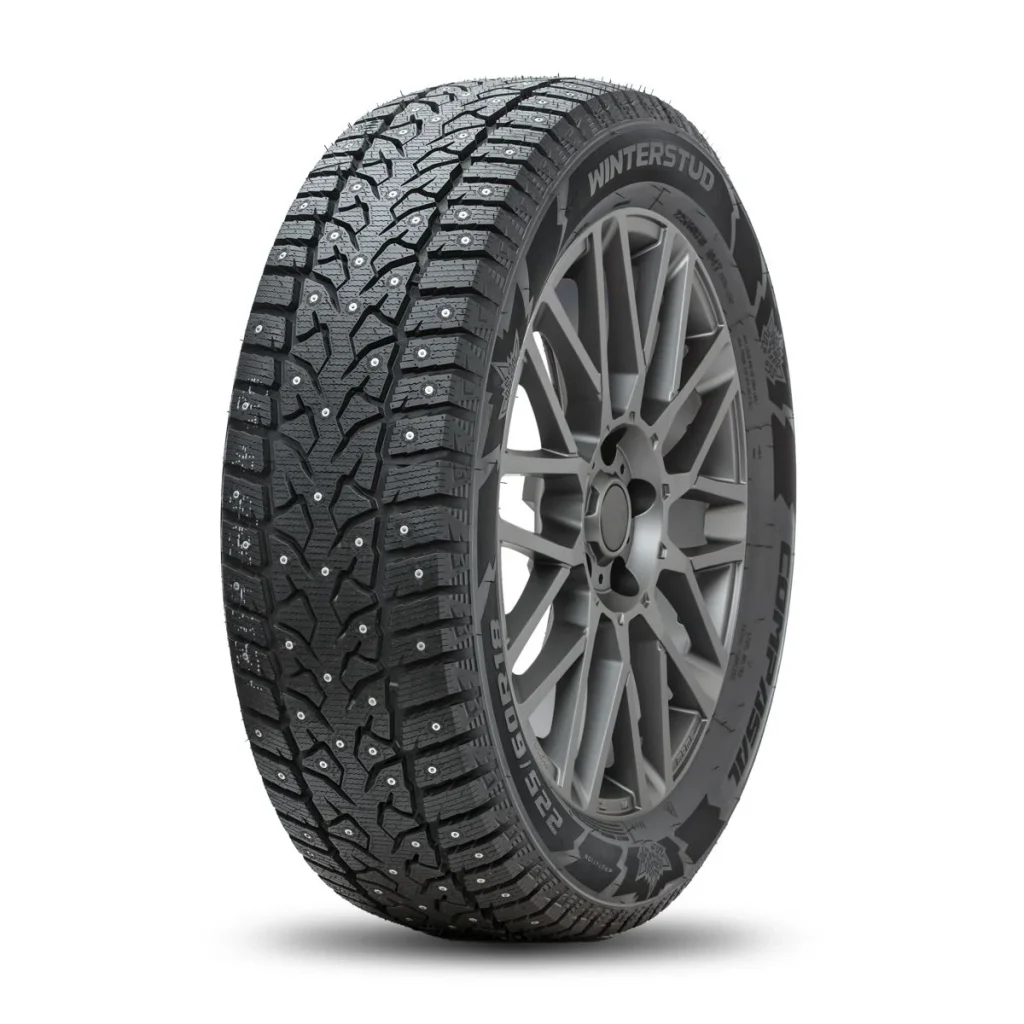 Compasal  215/60/17  T 100 Winter Stud  XL Ш.