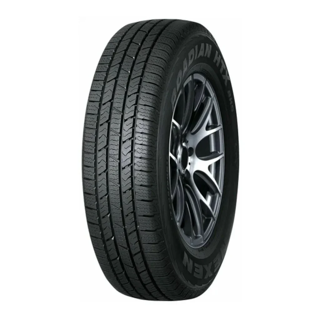 Роудстоун  235/85/16  Q 120/116 ROADIAN HTX RH5   старше 3-х лет