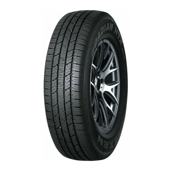 Роудстоун  235/85/16  Q 120/116 ROADIAN HTX RH5   старше 3-х лет