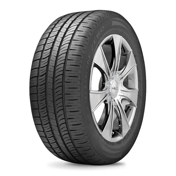 Пирелли  285/45/21  W 113 SC ZERO ASSIMMETRICO  XL (MO1)  старше 3-х лет
