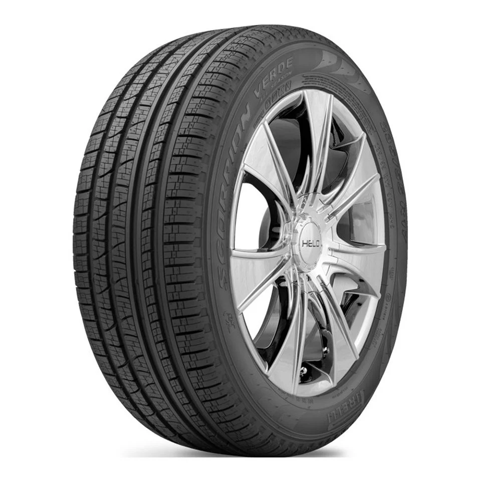 Пирелли  235/60/18  H 103 SC VERDE All-Season SUV  Run Flat (MOE)  старше 3-х лет