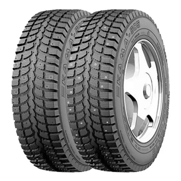 КАМА  185/60/14  T 82 Кама-505  Ш. старше 3-х лет