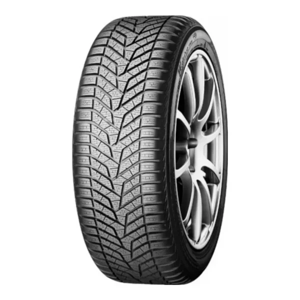 Йокохама  285/35/21  V 105 V905   старше 3-х лет