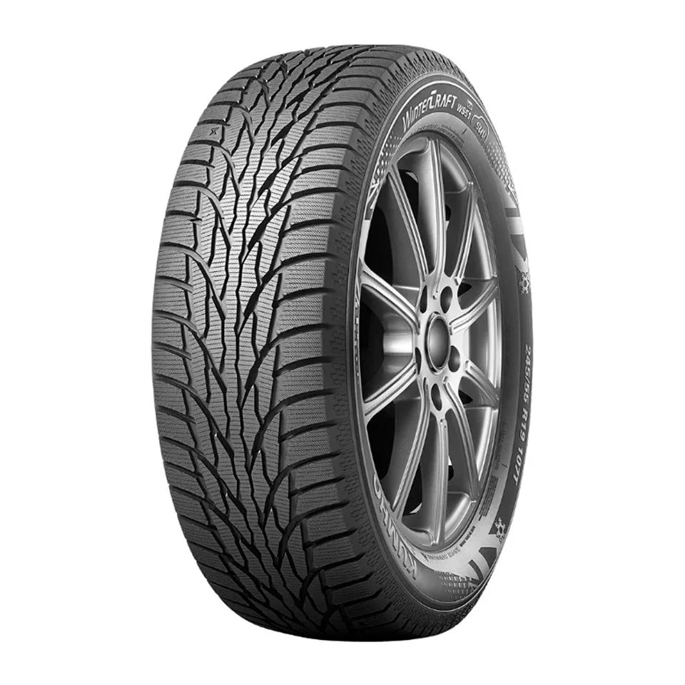 Кумхо  255/55/19  T 111 WS-51  XL  старше 3-х лет