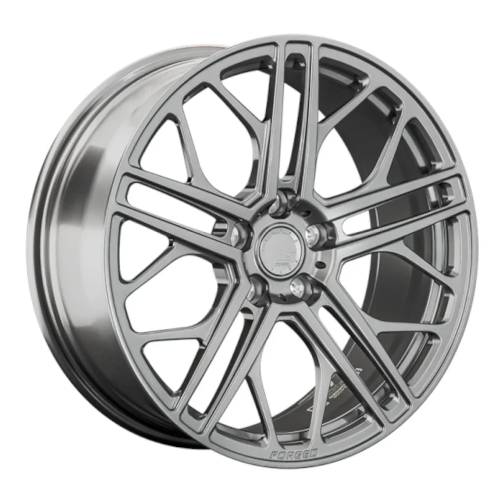 LS Forged  FG48  9,0R21 5*120 ET40  d72,6  MGM  [S093752]