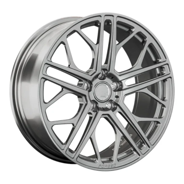 LS Forged  FG48  9,0R21 5*120 ET40  d72,6  MGM  [S093752]