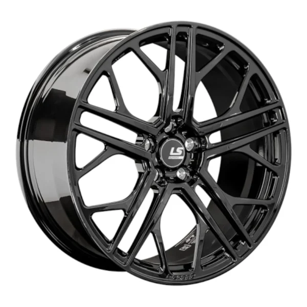 LS Forged  FG48  9,0R21 5*114,3 ET35  d60,1  BK  [S093755]