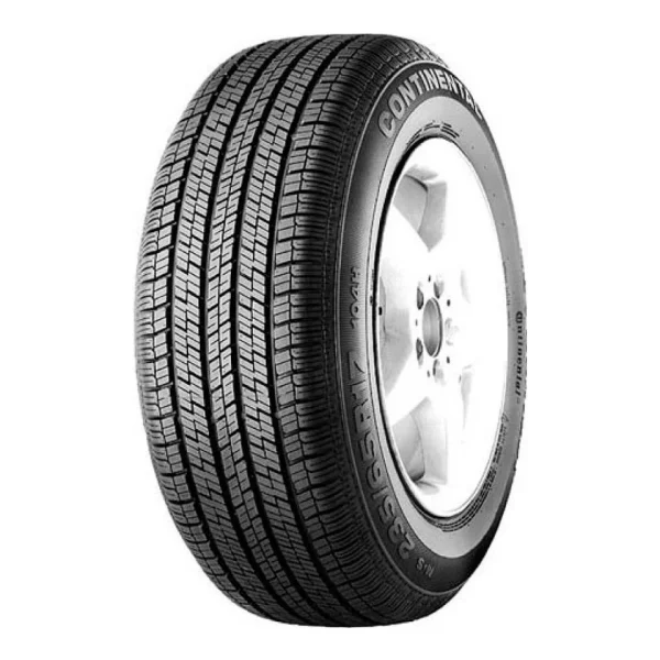 Континенталь  265/50/19  H 110 4X4 ContiContact  XL (AO)  старше 3-х лет