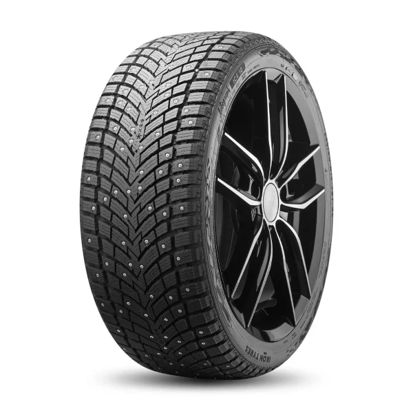 Ikon Tyres  195/55/16  T 91 Ikon Autograph Ice 10  XL Ш.