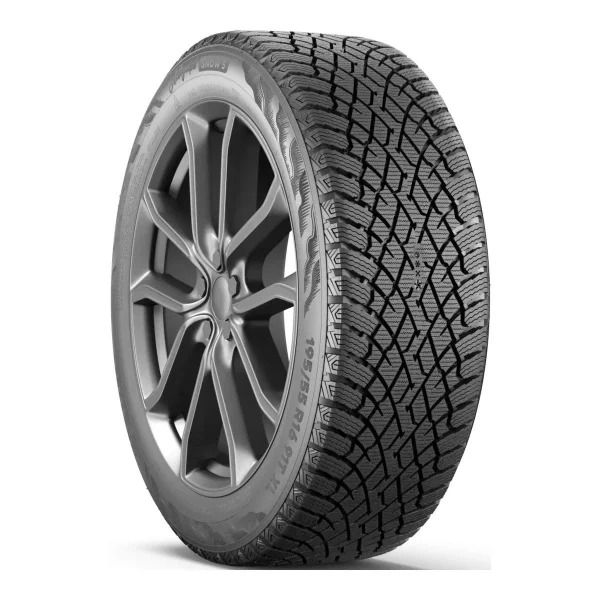 Ikon Tyres  195/55/16  T 91 Ikon Autograph Snow 5  XL