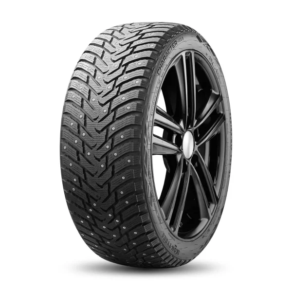 Ikon Tyres  225/55/16  T 99 Ikon Character Ice 8  XL Ш.