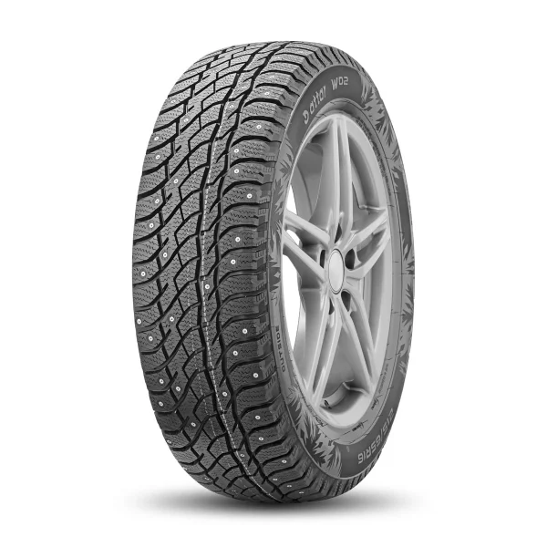 ATTAR  225/55/18  T 102 W02  Ш.