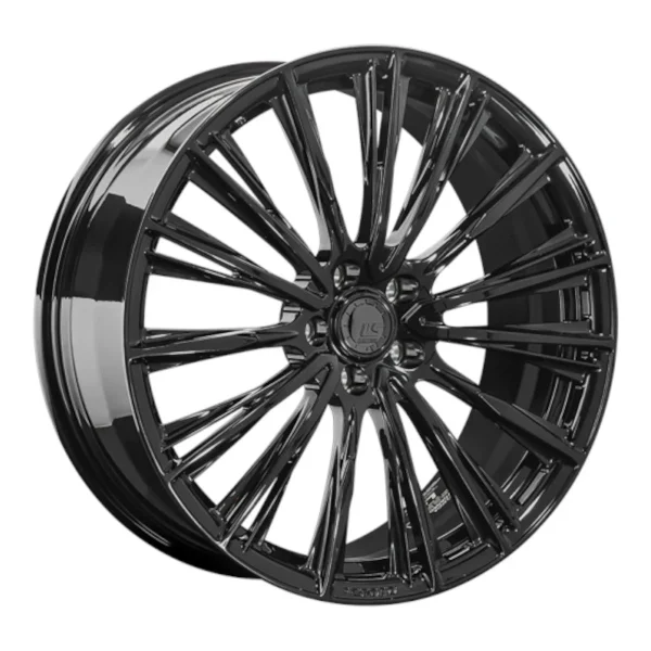 LS Forged  FG46  9,0R21 5*114,3 ET35  d60,1  BK  [S093719]