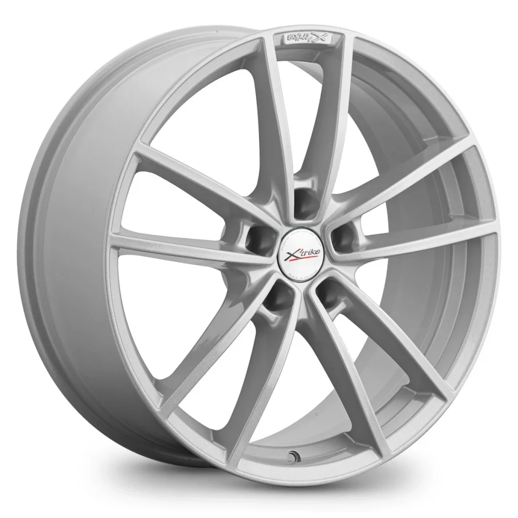 X’trike  X-140  7,5R19 5*108 ET33  d60,1  HS  [14000SK]  Chery Tiggo 7 Pro/Pro Max  Fb max 740 kg