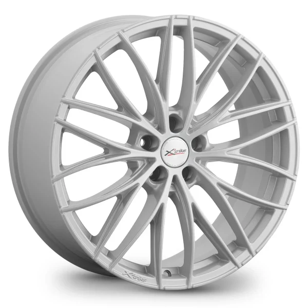 X’trike  X-141  8,0R20 5*108 ET45,5  d63,35  HS  [14111SK]  Zeekr 009  Fb max 820 kg