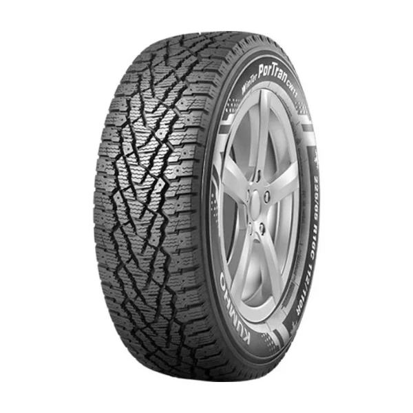 Кумхо  205/65/16  R 107/105 C CW-11  Ш. старше 3-х лет