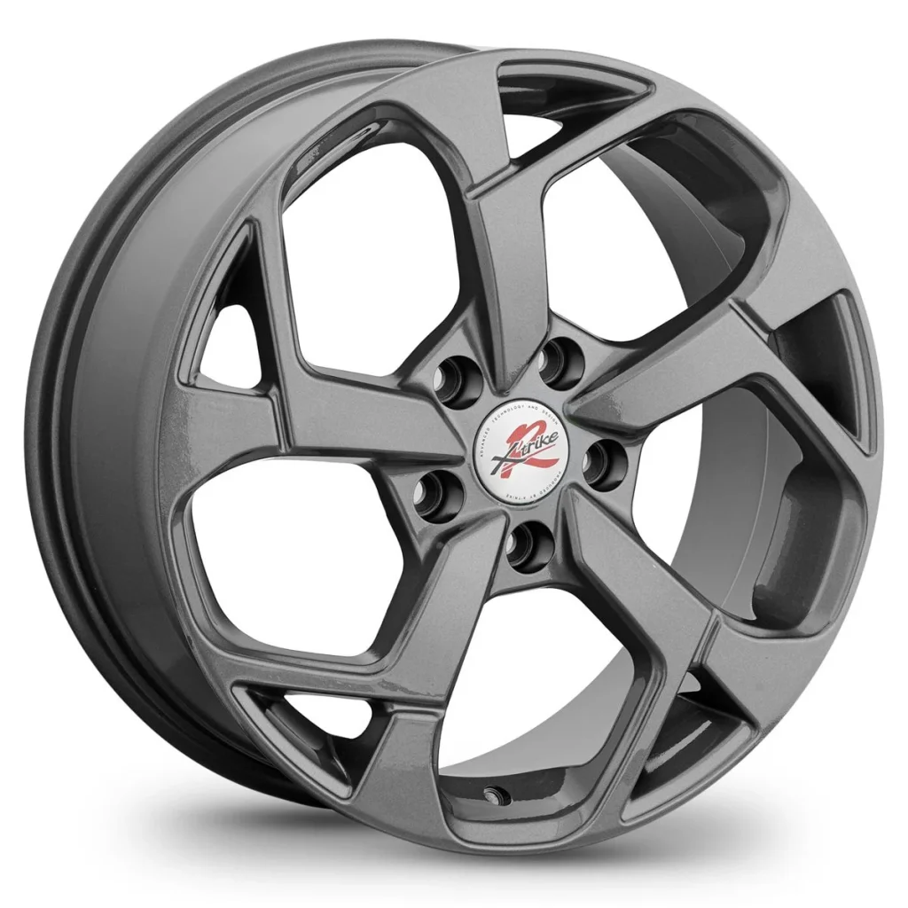 X’trikeRST  Sonata  R067  7,0R17 5*114,3 ET48  d67,1  BMG  [40987]  Fb max 690 kg