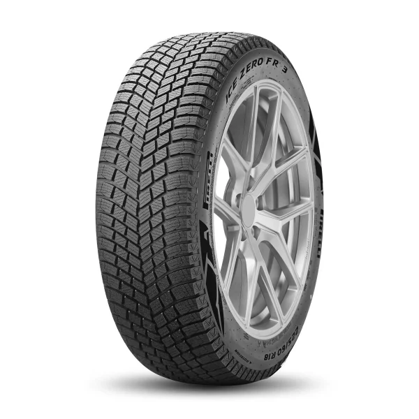 Пирелли  225/60/18  H 104 ICE ZERO FR 3  XL