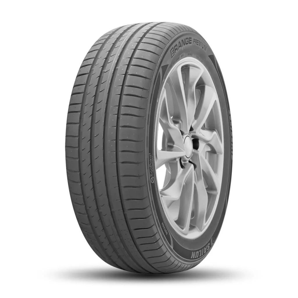 Sailun  295/35/21  W 107 ERANGE PREMIUM