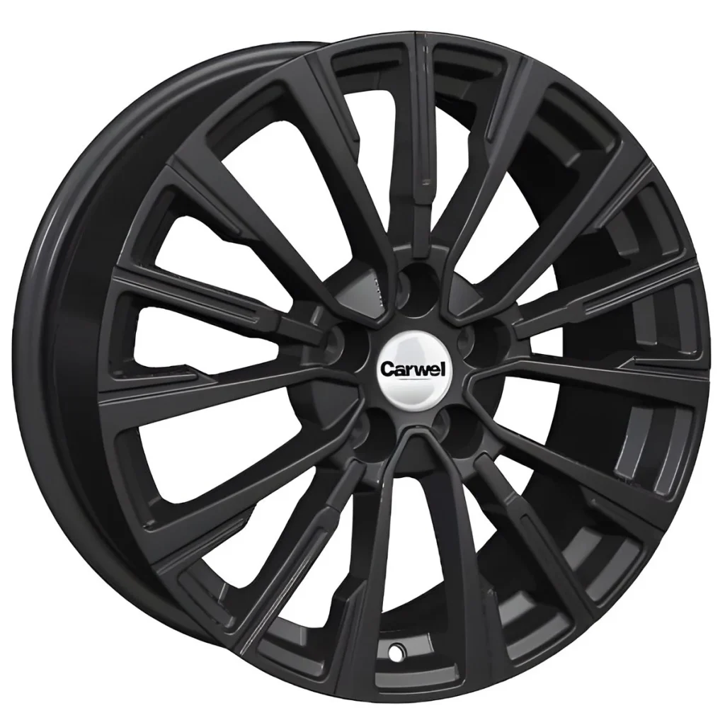 Carwel  Базан 1720  7,0R17 5*110 ET46  d63,3  BL  [122303]