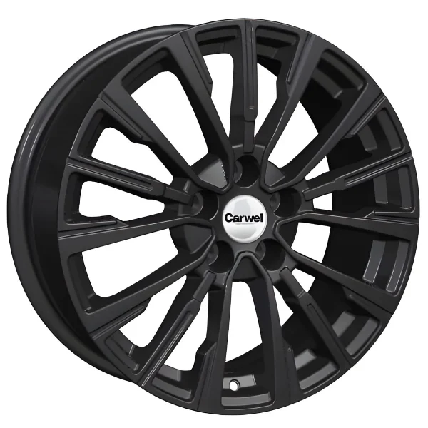 Carwel  Базан 1720  7,0R17 5*110 ET46  d63,3  BL  [122303]