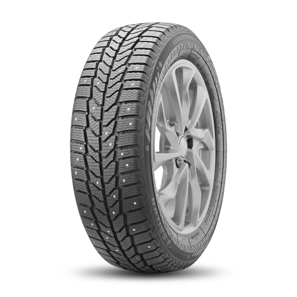 Sailun  195/75/16  R 107/105 C COMMERCIO ICE  Ш.