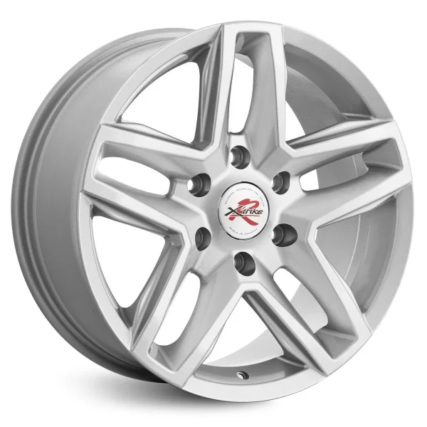 X’trikeRST  Tank 300  R238  8,0R18 6*139,7 ET35  d100,1  HS  [40994]  Fb max 780 kg