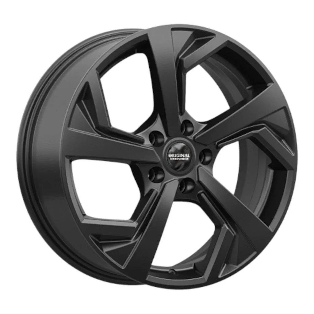 СКАД  KL-328 (18X-Trail)  7,0R18 5*114,3 ET45  d66,1  Бархат новый  [3770722]  Fb max 640 kg