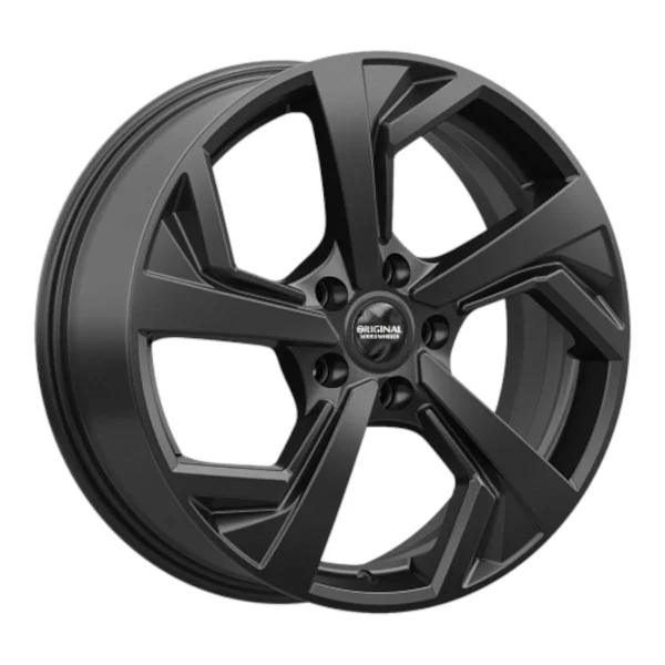 СКАД  KL-328 (18X-Trail)  7,0R18 5*114,3 ET45  d66,1  Бархат новый  [3770722]  Fb max 640 kg