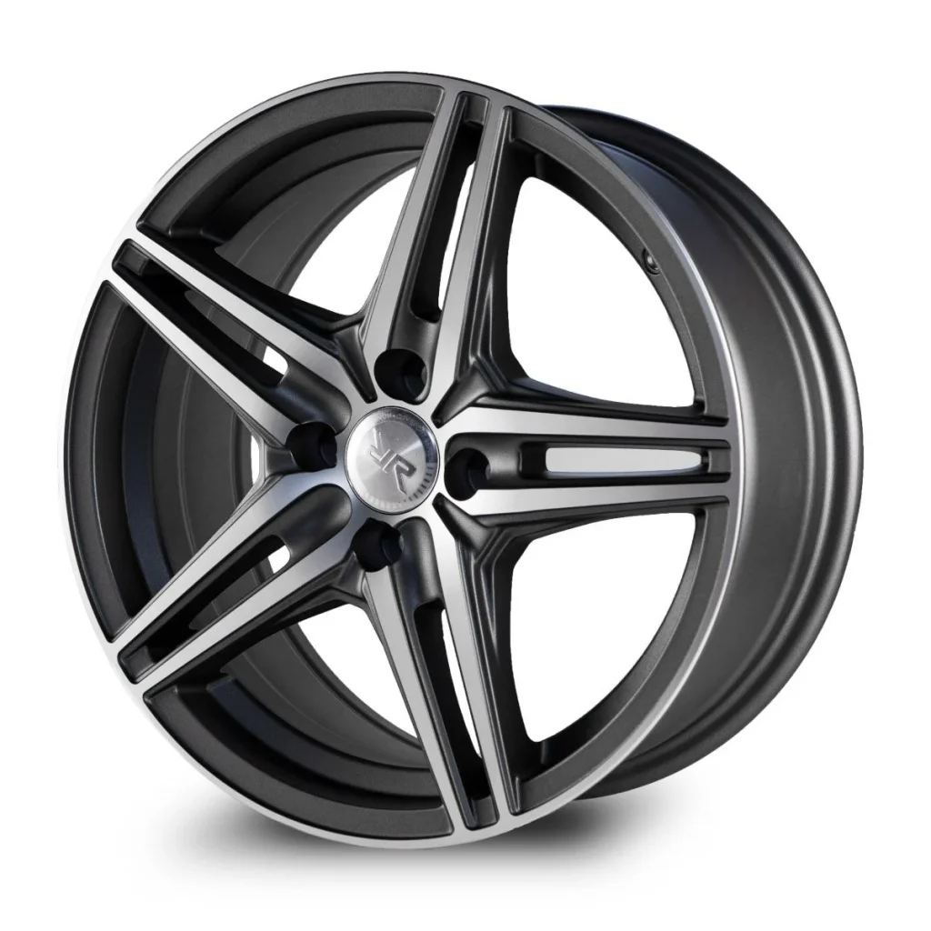 Race Ready Technology  CSSD2787  6,0R14 4*100 ET35  d60,1  MK-P/M  [УТ000001677]