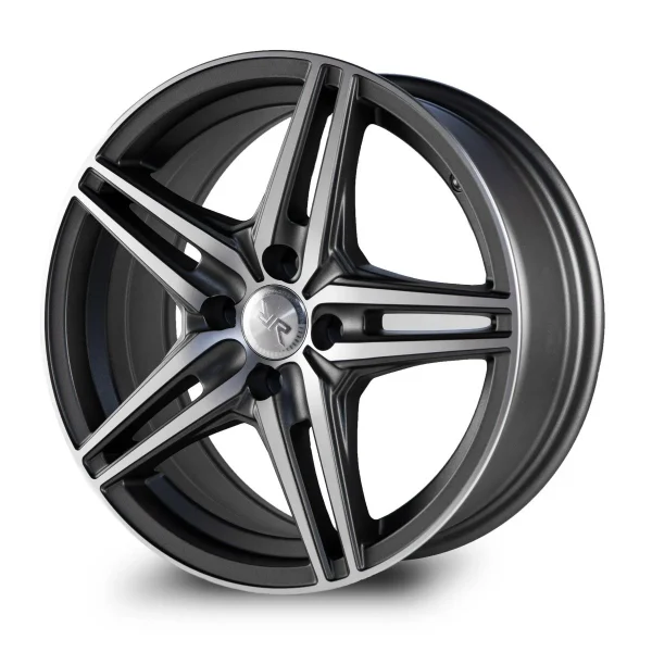 Race Ready Technology  CSSD2787  6,0R14 4*100 ET35  d60,1  MK-P/M  [УТ000001677]